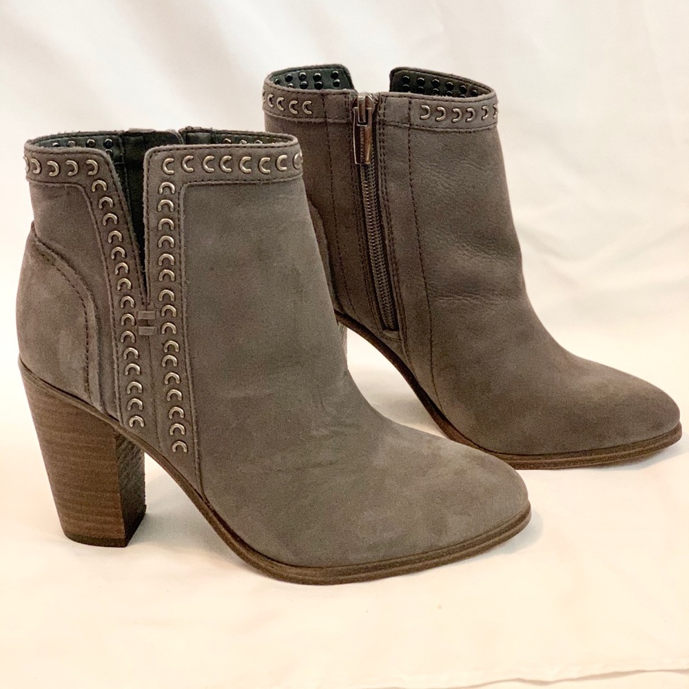 Vince Camuto Finchie bootie